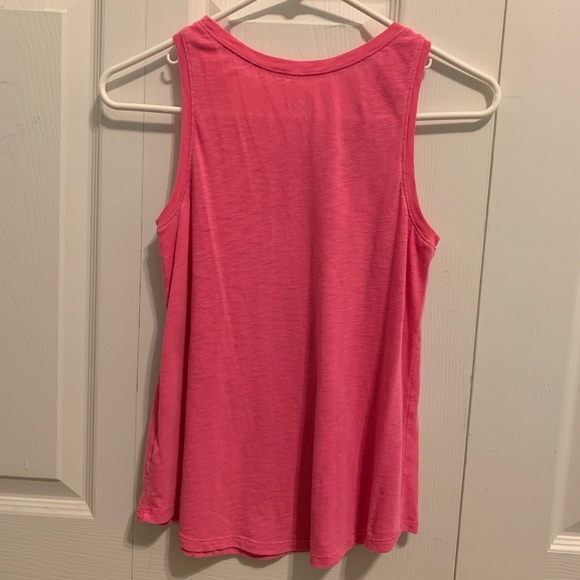 Justice tank top - Picture 2 of 3